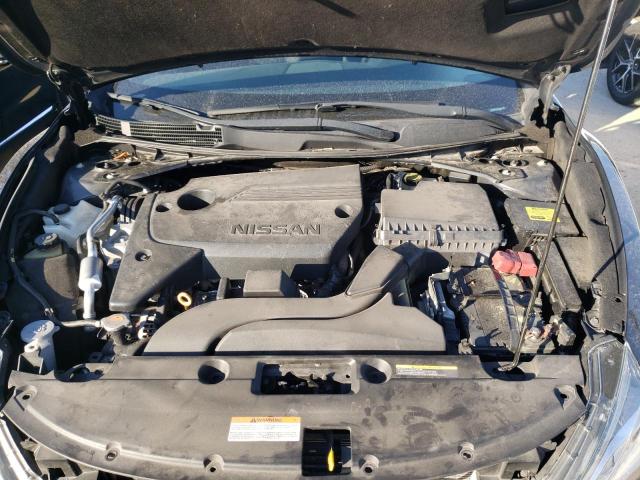 Photo 11 from auction – 2018 NISSAN ALTIMA 2.5 with VIN 1N4AL3AP2JC146995