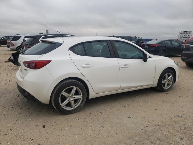 Photo 3 from auction – 2014 MAZDA 3 SPORT with VIN JM1BM1K71E1203168