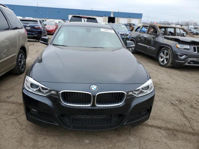 Photo 5 from auction – 2015 BMW 328 XI SUL with VIN WBA3B5C59FP654651