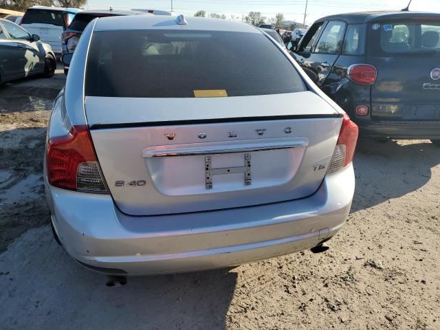 Photo 6 from auction – 2011 VOLVO S40 T5 with VIN YV1672MS7B2547166