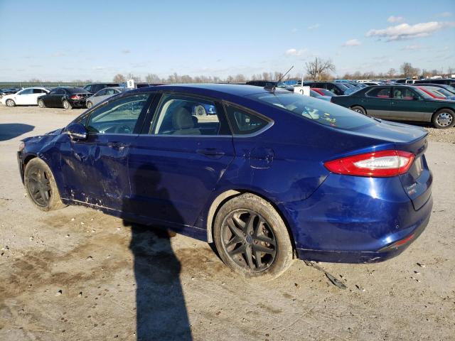 Photo 2 from auction – 2016 FORD FUSION SE with VIN 1FA6P0H77G5124745