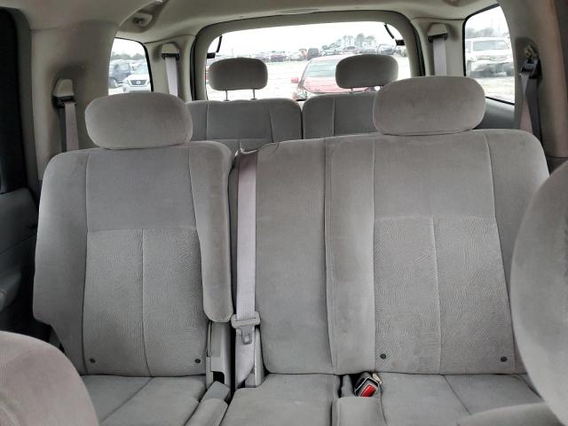 Photo 10 from auction – 2005 CHEVROLET TRAILBLAZE with VIN 1GNES16S456199399