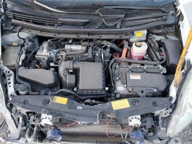 Photo 11 from auction – 2013 TOYOTA PRIUS with VIN JTDKN3DU9D5641679