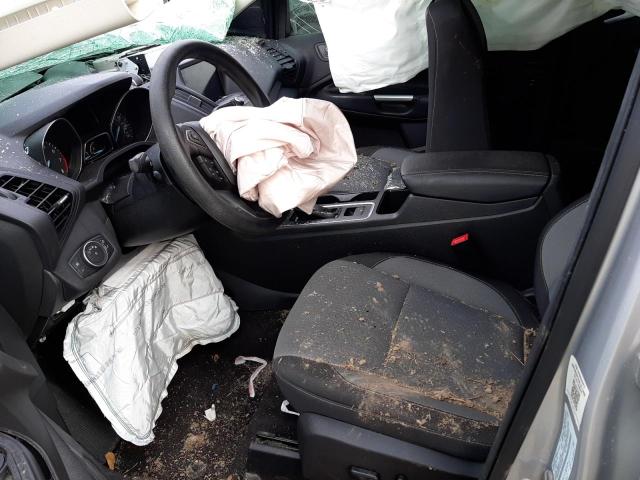 Photo 7 from auction – 2019 FORD ESCAPE SE with VIN 1FMCU0GD1KUA24583