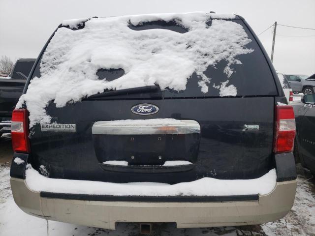 Photo 6 from auction – 2010 FORD EXPEDITION with VIN 1FMJU1J57AEB71529