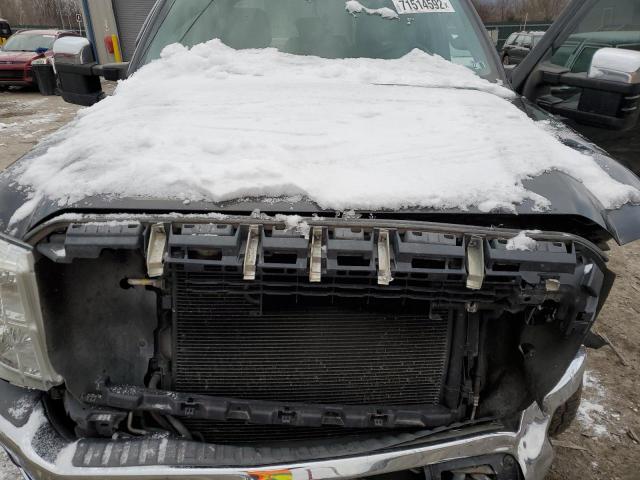 Photo 11 from auction – 2012 FORD F250 SUPER with VIN 1FT7W2B61CEB03994