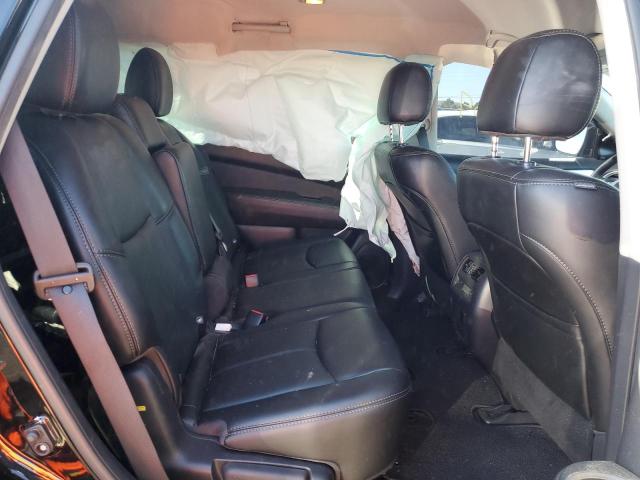 Photo 11 from auction – 2017 NISSAN PATHFINDER with VIN 5N1DR2MN0HC620667