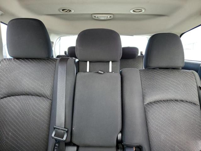 Photo 10 from auction – 2011 DODGE JOURNEY MA with VIN 3D4PG1FG4BT500871