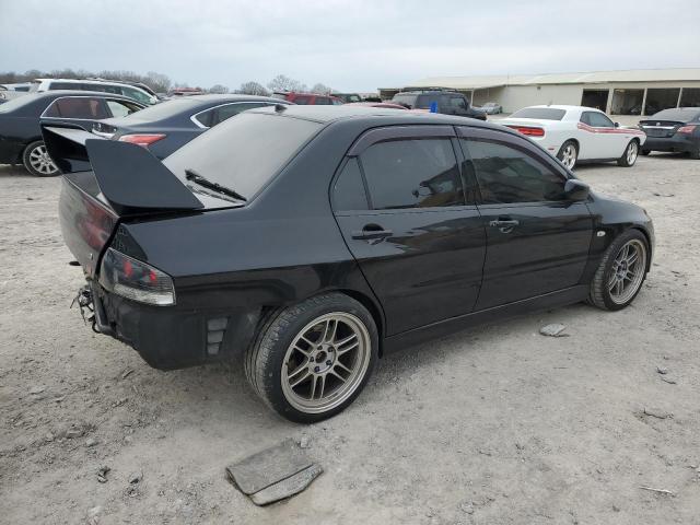 Photo 3 from auction – 2006 MITSUBISHI LANCER EVO with VIN JA3AH86C86U065398