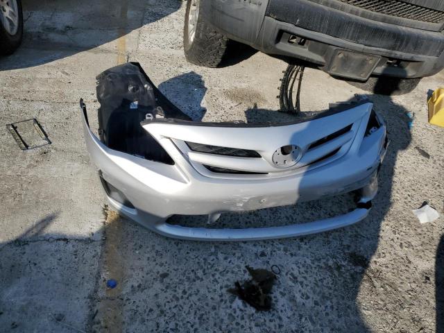 Photo 12 from auction – 2012 TOYOTA COROLLA BA with VIN 2T1BU4EE3CC801332