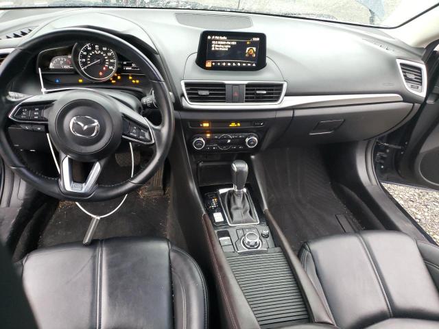 Photo 8 from auction – 2017 MAZDA 3 TOURING with VIN JM1BN1L3XH1152444