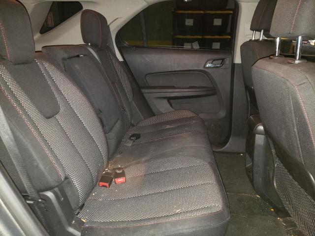 Photo 11 from auction – 2012 CHEVROLET EQUINOX LT with VIN 2GNALDEK3C6274020