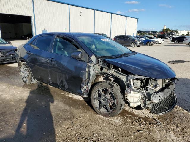 Photo 4 from auction – 2016 TOYOTA COROLLA L with VIN 2T1BURHE2GC671431