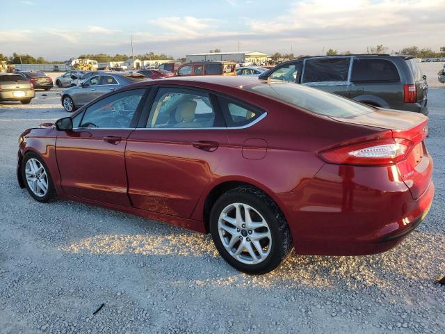 Photo 2 from auction – 2014 FORD FUSION SE with VIN 3FA6P0HD4ER141888