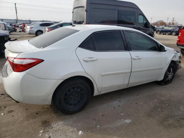 Photo 3 from auction – 2016 TOYOTA COROLLA EC with VIN 5YFBPRHE6GP455475