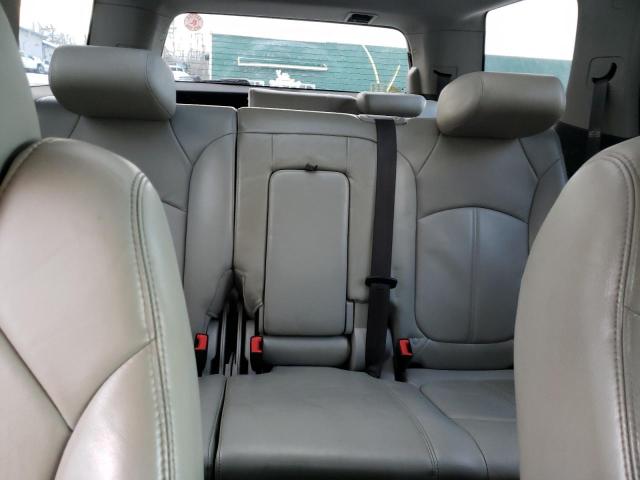 Photo 10 from auction – 2012 GMC ACADIA SLT with VIN 1GKKVRED7CJ223200