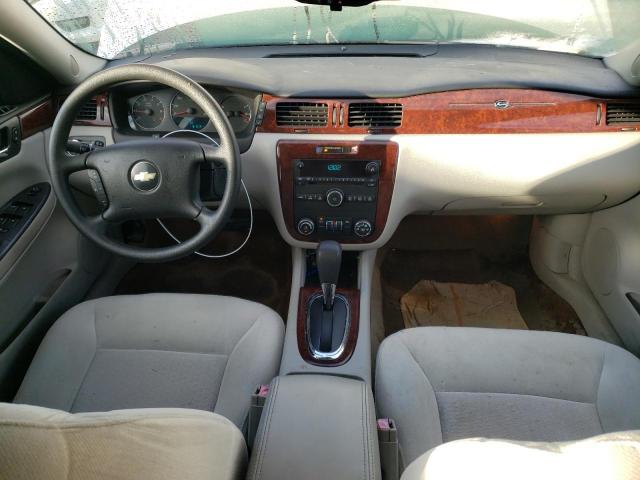 Photo 8 from auction – 2007 CHEVROLET IMPALLA with VIN 2G1WT58K679110452
