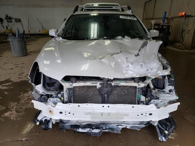 Photo 5 from auction – 2013 SUBARU IMPREZA LI with VIN JF1GPAH60D2819633
