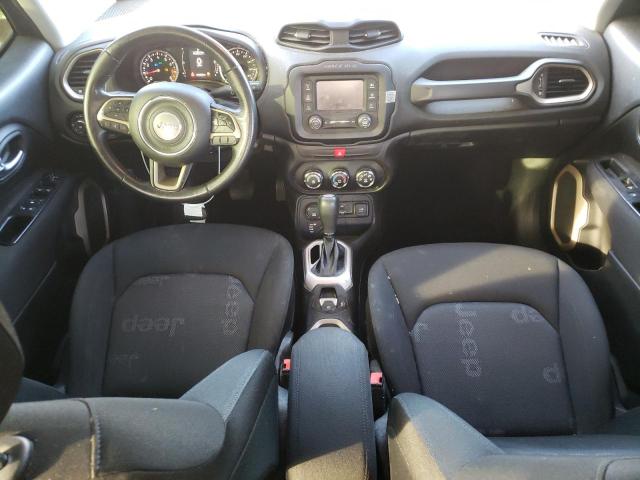 Photo 8 from auction – 2016 JEEP RENEGADE L with VIN ZACCJBBT0GPC80553