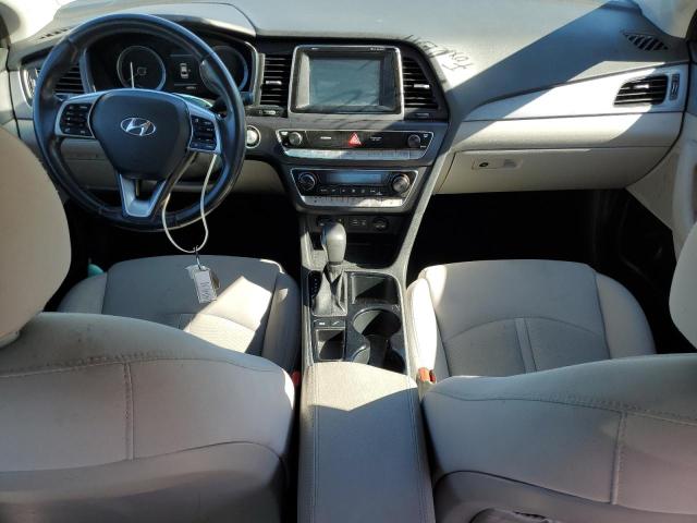 Photo 8 from auction – 2019 HYUNDAI SONATA LIM with VIN 5NPE34AF2KH787286