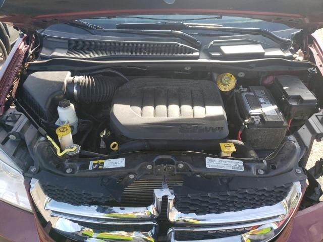 Photo 12 from auction – 2019 DODGE GRAND CARA with VIN 2C4RDGCG2KR542108