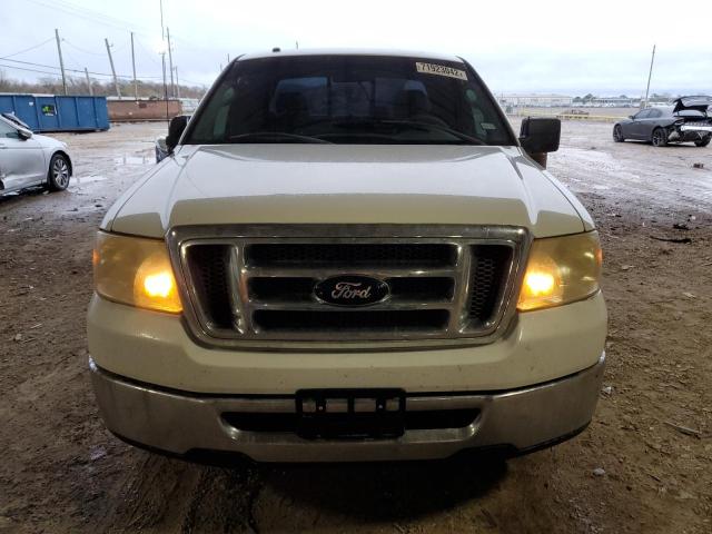 Фото 5 с аукциона – 2007 FORD F150 с VIN 1FTRX02W37KD31979
