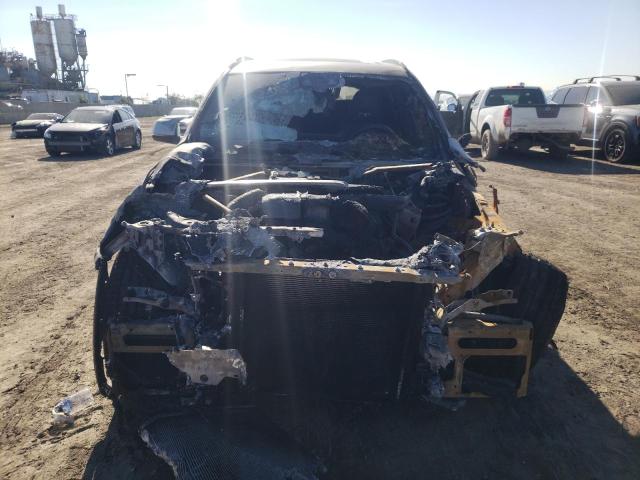 Photo 5 from auction – 2021 BMW X3 M COMPE with VIN 5YMTS0C02M9F00322