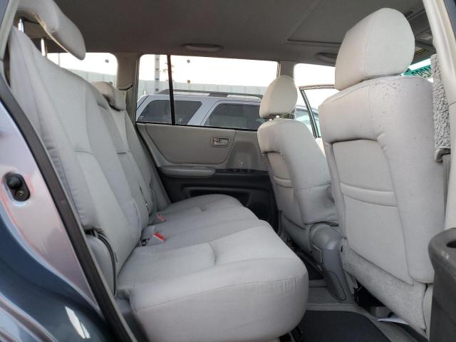 Photo 11 from auction – 2004 TOYOTA HIGHLANDER with VIN JTEEP21A640065652
