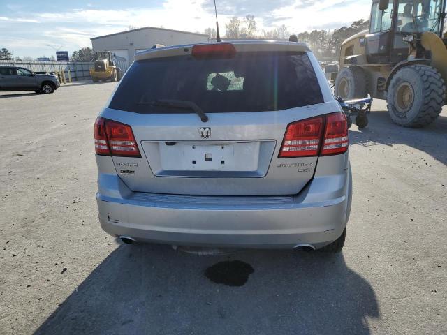Photo 6 from auction – 2010 DODGE JOURNEY SX with VIN 3D4PG5FV1AT105969