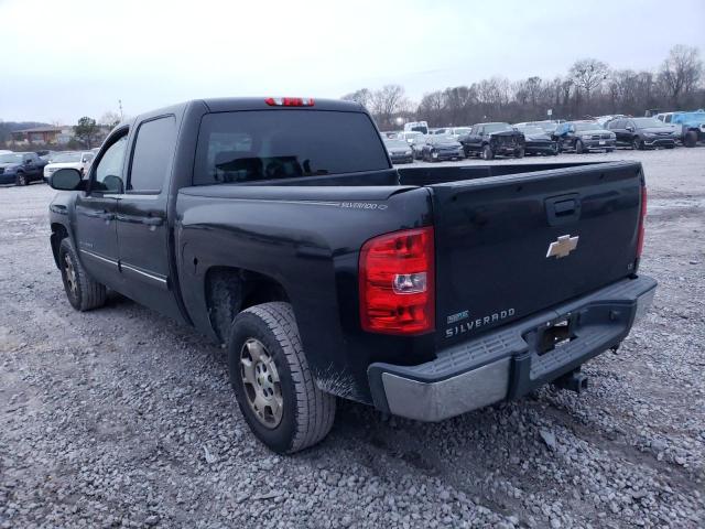 Photo 2 from auction – 2011 CHEVROLET SILVERADO with VIN 3GCPCSE06BG381605
