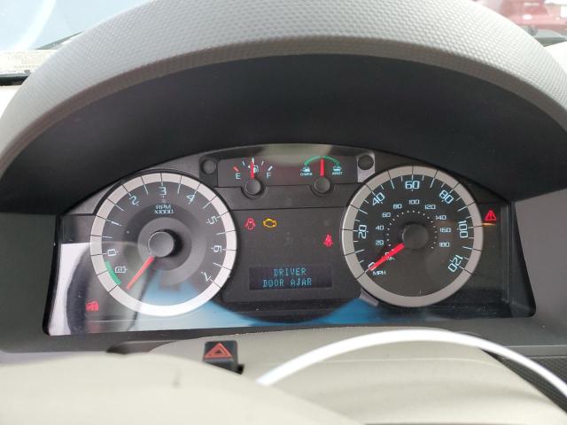 Photo 9 from auction – 2012 FORD ESCAPE HYB with VIN 1FMCU5K34CKA75794