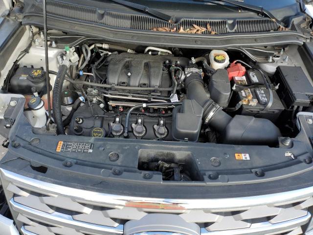 Photo 12 from auction – 2018 FORD EXPLORER X with VIN 1FM5K8D89JGB73468