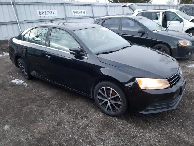 Photo 4 from auction – 2016 VOLKSWAGEN JETTA COMF with VIN 3VWD07AJ9GM340821