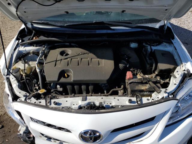 Photo 11 from auction – 2013 TOYOTA CAROLA with VIN 5YFBU4EEXDP079987