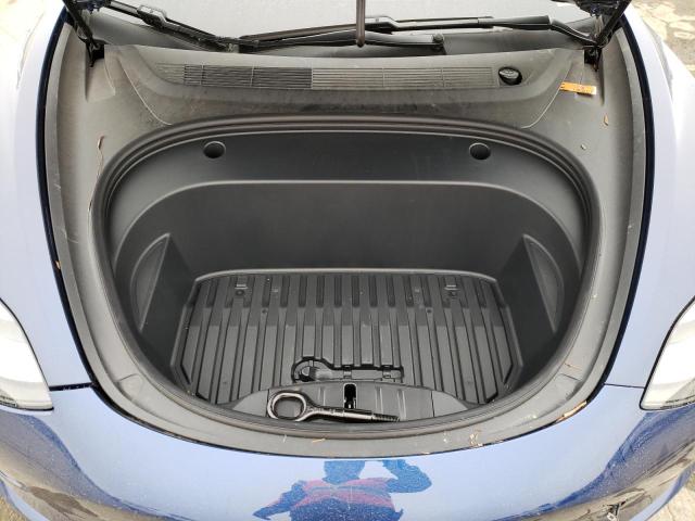 Photo 11 from auction – 2021 TESLA MODEL 3 with VIN 5YJ3E1EAXMF876295