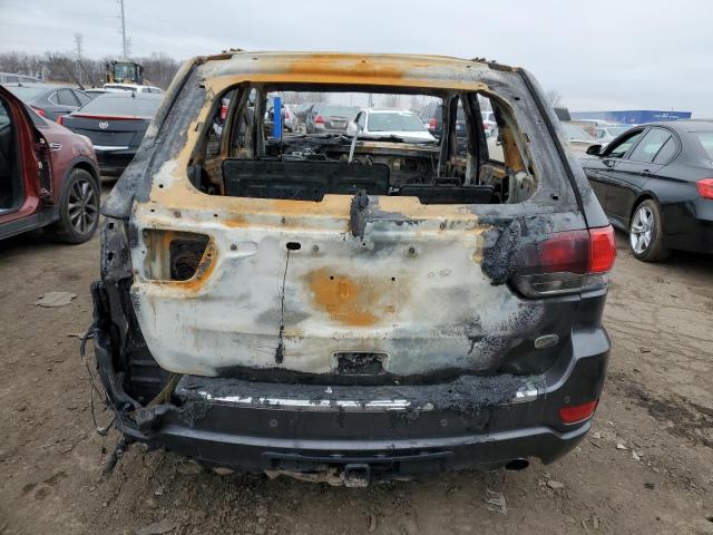 Photo 6 from auction – 2016 JEEP GRAND CHER with VIN 1C4RJFCG8GC384991