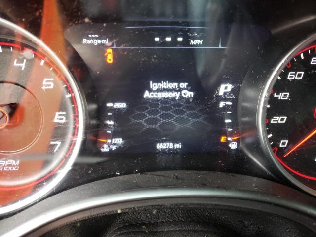 Photo 9 from auction – 2021 DODGE CHARGER SC with VIN 2C3CDXGJ1MH526412