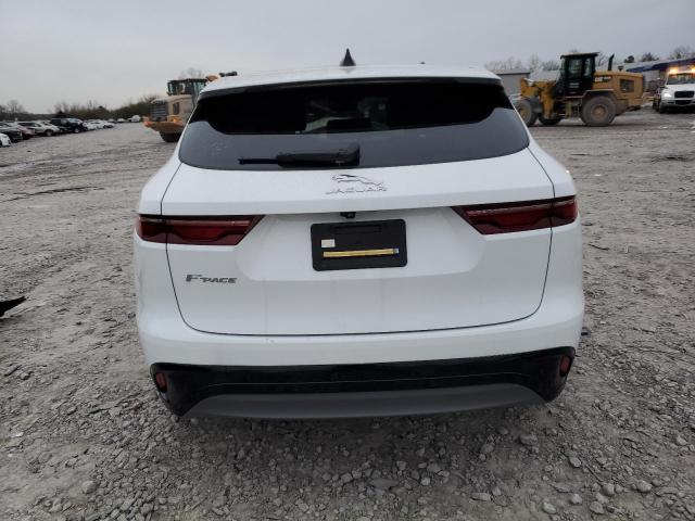Photo 6 from auction – 2021 JAGUAR F-PACE with VIN SADCJ2EX2MA664543