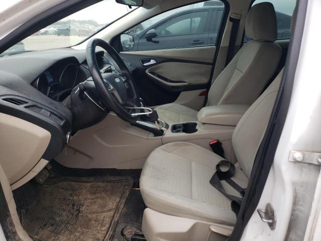 Photo 7 from auction – 2012 FORD FOCUS SEL with VIN 1FAHP3M29CL424765