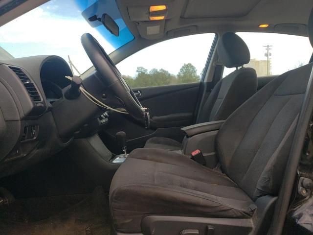 Photo 7 from auction – 2012 NISSAN ALTIMA BAS with VIN 1N4AL2AP1CN460431