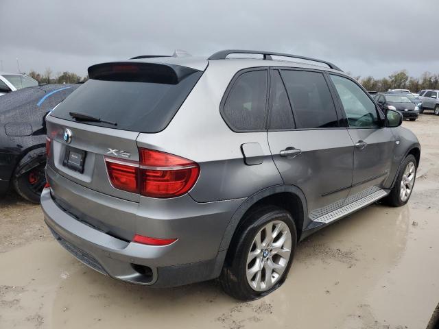 Photo 3 from auction – 2012 BMW X5 XDRIVE3 with VIN 5UXZV4C50CL745534