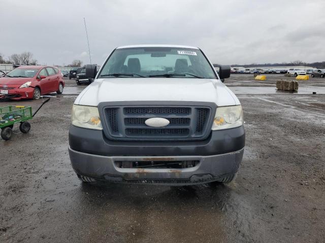 Photo 5 from auction – 2006 FORD F150 with VIN 1FTRF12296NB84991