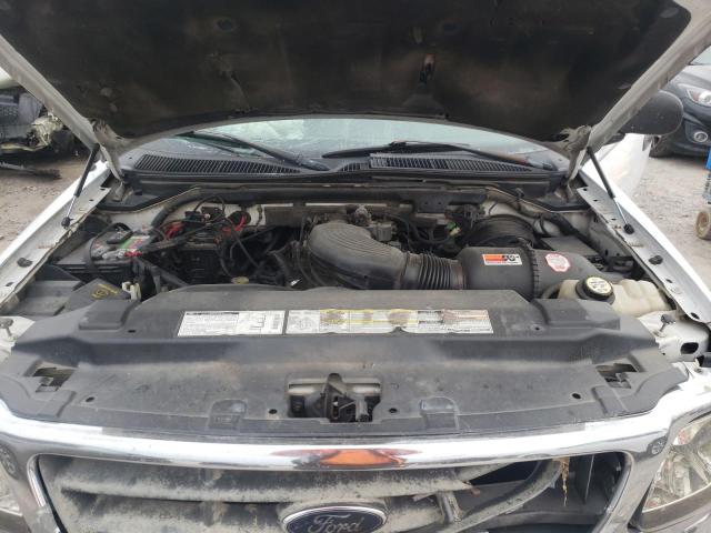 Photo 11 from auction – 2001 FORD F150 with VIN 1FTRX17W01NA89656