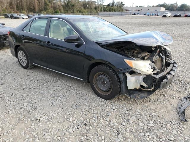 صورة رقم 4 من المزاد - 2012 TOYOTA CAMRY BASE مع VIN 4T1BF1FK9CU030645