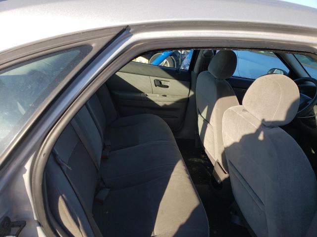 Photo 10 from auction – 2005 FORD TAURUS SE with VIN 1FAFP53U05A292340