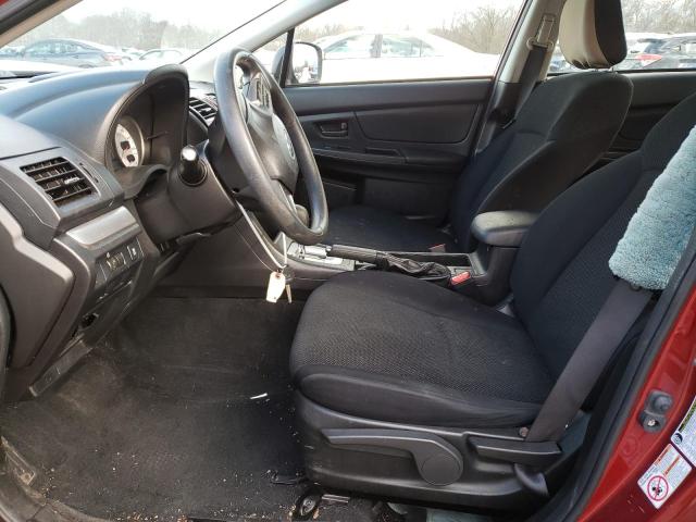 Photo 7 from auction – 2014 SUBARU IMPREZA with VIN JF1GPAA68E8298542