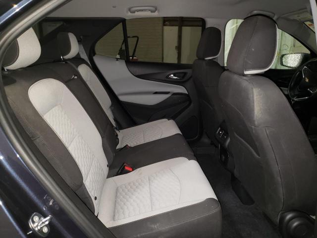 Photo 11 from auction – 2018 CHEVROLET EQUINOX LT with VIN 3GNAXSEV2JS578148
