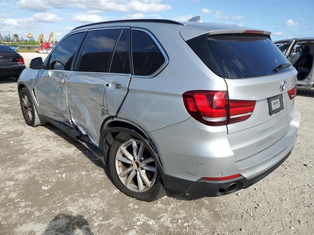 Photo 2 from auction – 2015 BMW X5 XDRIVE3 with VIN 5UXKR0C59F0P06025
