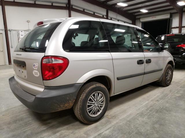 Photo 3 from auction – 2006 DODGE CARAVAN SE with VIN 1D4GP25B56B574710