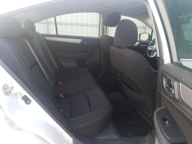 Photo 10 from auction – 2016 SUBARU LEGACY 2.5 with VIN 4S3BNAD61G3058089